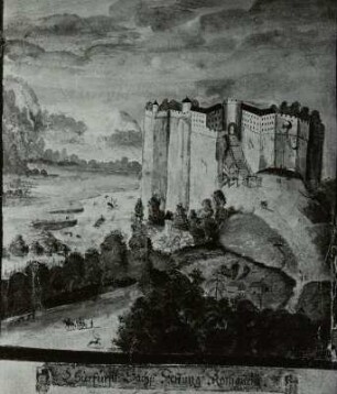 Festung Königsstein