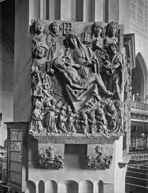 Epitaph für Sebald Sauermann