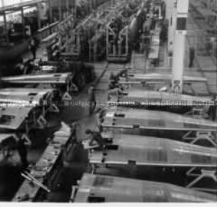 NS-Musterbetrieb Junkers-Flugzeugbau