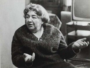 Alice Lex-Nerlinger