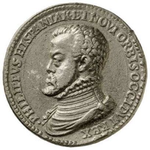 Medaille, 1559