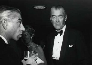 James Stewart