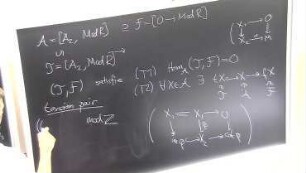 Clustering from (co)torsion pairs