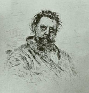 Mussorgski, Modest