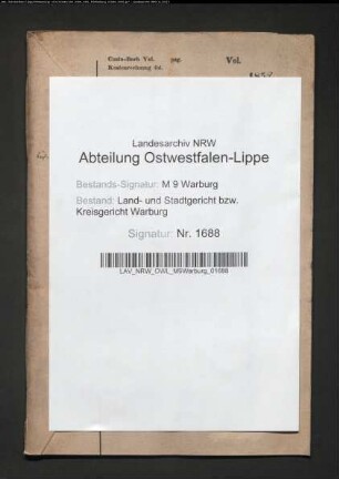 Erblasser: Peine, Margarethe, geb. Rose: