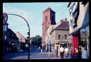 Spandau 14.8.65.