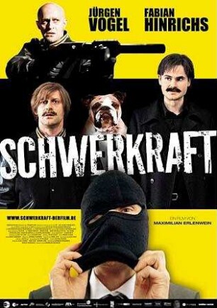 Schwerkraft