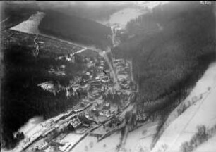 Kipsdorf (b. Schmiedeberg Erzgebirge)