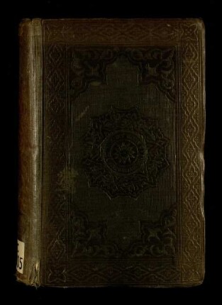 Dante, translated into English verse