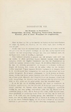 Hoofdstuk VIII