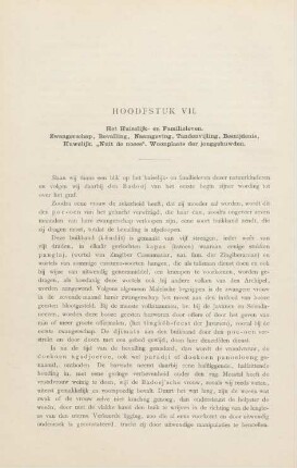 Hoofdstuk VIII