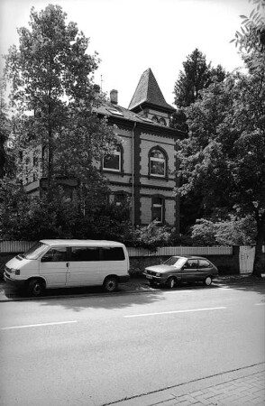 Wetzlar, Philosophenweg 2