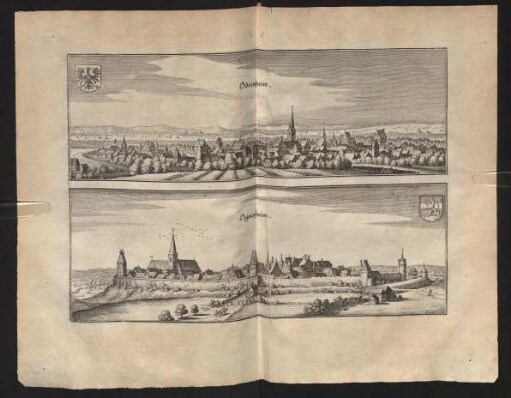 Odernheim. Ogersheim.
