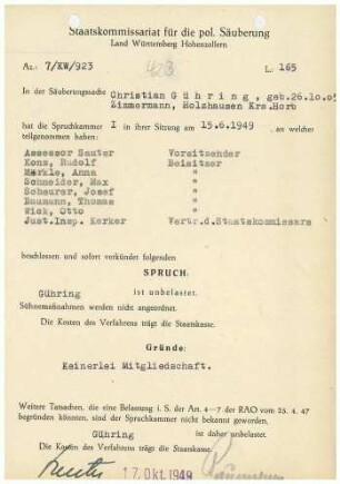 Gühring, Christian