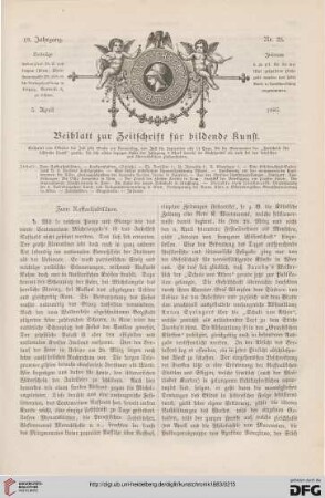 Heft 25 (5. April 1883)