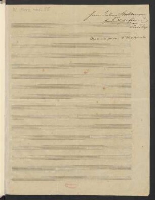 Wanderlied; V, pf; G-Dur; MWV K 108; op. 57,6