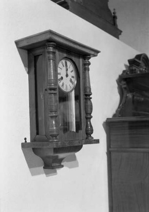Wanduhr