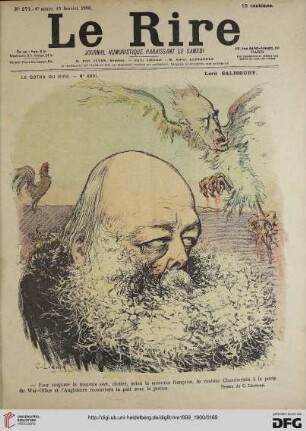 No. 271 (13 Janvier 1900)