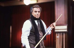 Maximilian Schell