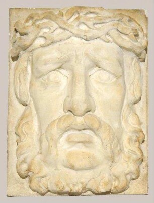 Christus mit Dornenkrone