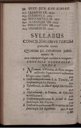 Concilia Generalia Græca