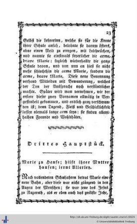 Kap. III.