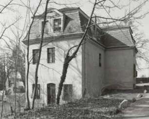 Haus 'Albrechtsberg'