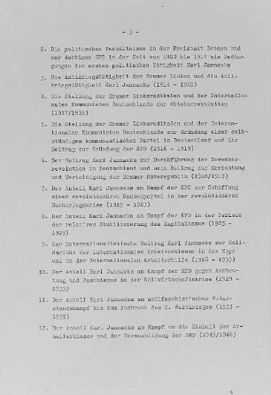 Ausstellung Korla Jannack im Sorbischen Institut für Lehrerbildung