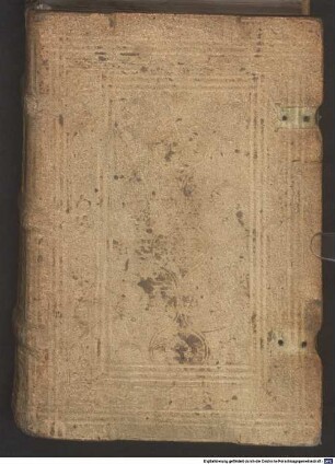 Rvperti Abbatis Tvitiensis Commentariovm In Ioannis Apocalypsin, Libri XII.