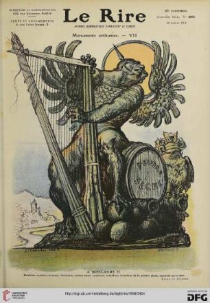 No. 285 (18 Juillet 1908)