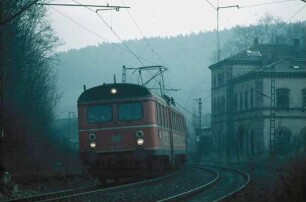 Adelsheim Nord elTw 455 404