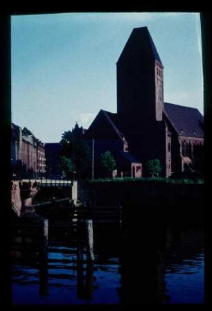 Märkisches Museum 5.7.59.