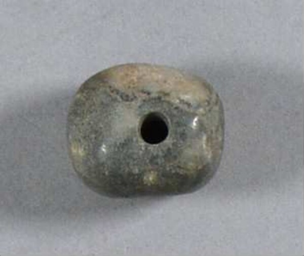 Stone bead