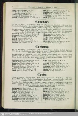 Carsdorf