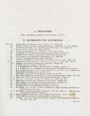 1-5 Mathematik und Naturkunde