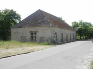 Glau, Trebbin, Birkenstraße 17