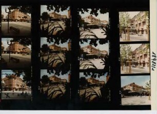 Packhof, 1982