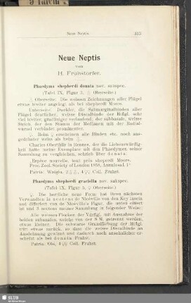Neue Neptis