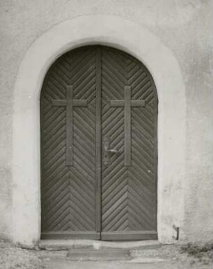 Evangelische Pfarrkirche