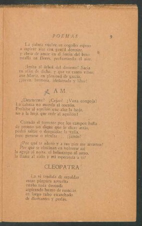 Cleopatra