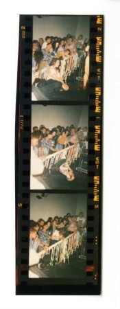 Bullet La Volta 10.6.1989 III