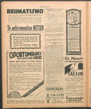 El último fracaso de Buonavoglia