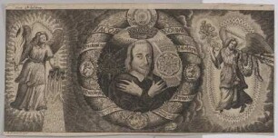Bildnis des Jakob Böhme