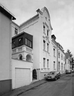 Limburg, Josefstraße 3