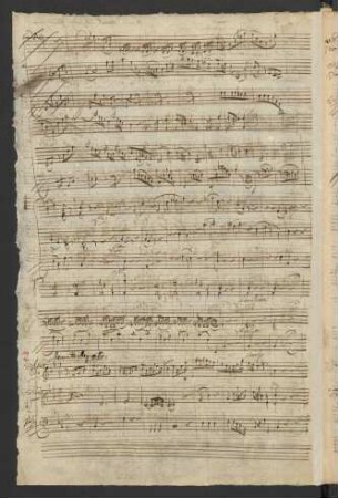 Menuetto allegretto