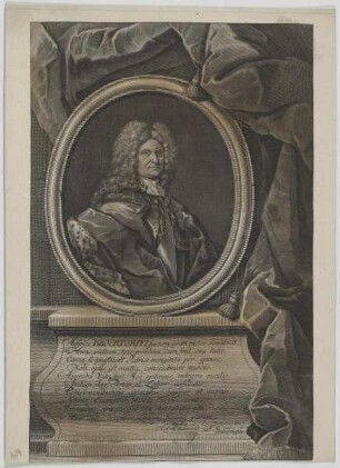 Bildnis des Detlev Brocktorffus