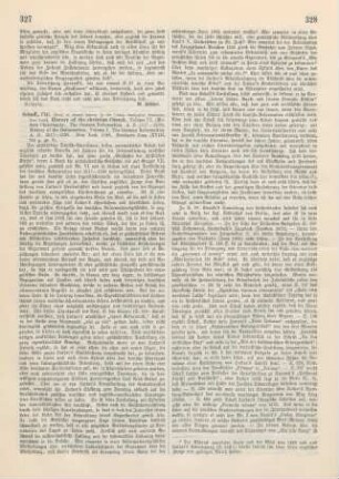 327-329 [Rezension] Schaff, Philip, Modern christianity