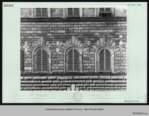 Palazzo Gondi, Florenz