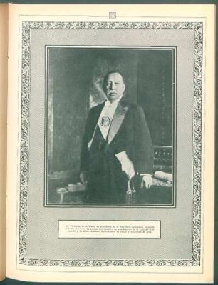 [Dr. Victorino de la Plaza - Fotografía]