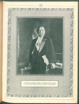 [Dr. Victorino de la Plaza - Fotografía]